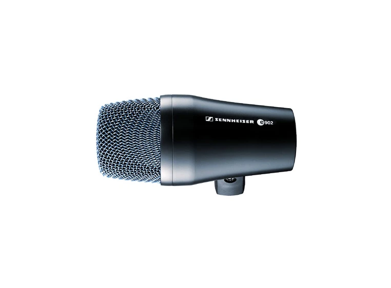 Sennheiser e902 Dynamic cardioid instrument microphone 